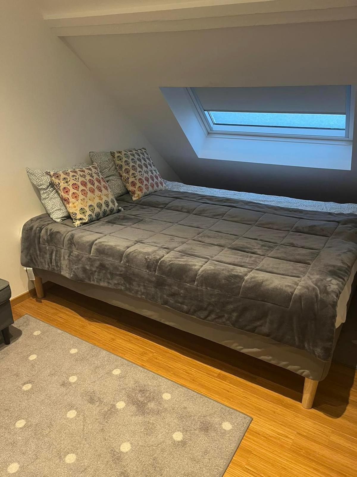Au Marolles Chambre Atomium Брюксел Екстериор снимка